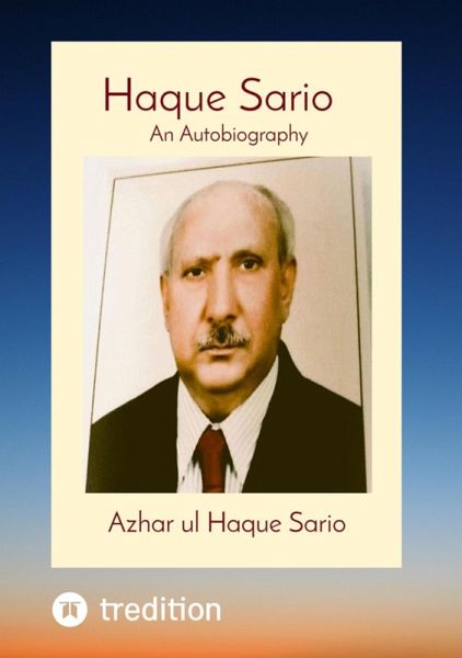 Haque Sario (eBook, ePUB)
