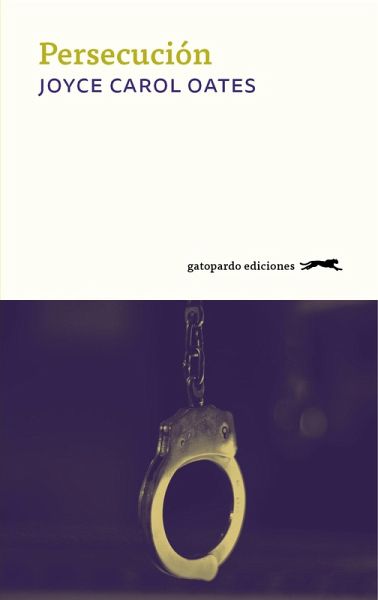 Persecución (eBook, ePUB) Persecución (eBook, ePUB)