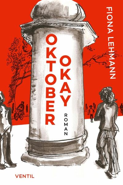 Oktober okay (eBook, ePUB) Oktober okay (eBook, ePUB)