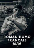 Roman Homo Français M/M. 6 (eBook, ePUB) Roman Homo Français M/M. 6 (eBook, ePUB)