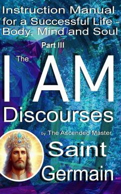 Cover The I AM Discourses (eBook, ePUB)