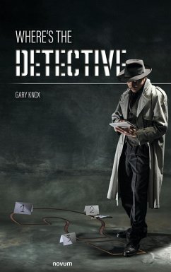 Cover Where's the Detective (eBook, ePUB)