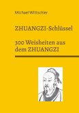 Zhuangzi-Schlüssel (eBook, ePUB)