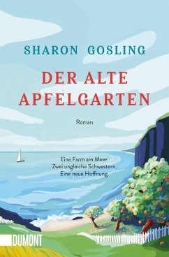 Cover Der alte Apfelgarten (eBook, ePUB)