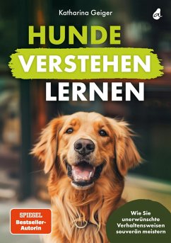Cover Hunde verstehen lernen (eBook, ePUB)