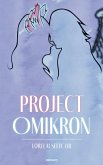Project Omikron (eBook, ePUB) Project Omikron (eBook, ePUB)