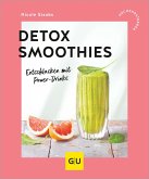 Detox-Smoothies (eBook, ePUB) Detox-Smoothies (eBook, ePUB)