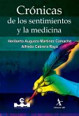 Crónicas de los sentimientos y la medicina (eBook, PDF)