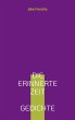 Die erinnerte Zeit (eBook, ePUB) - Bild 1