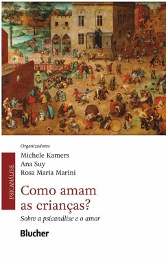 Cover Como amam as crianças? (eBook, ePUB)