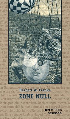 ZONE NULL (eBook, ePUB) - Franke, Herbert W.