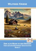 Der alte Mann in den Bergen - Band 3 (eBook, ePUB)