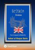 Britain Evolution (eBook, ePUB)