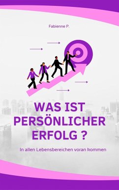 Cover Was ist persönlicher Erfolg ? (eBook, ePUB)