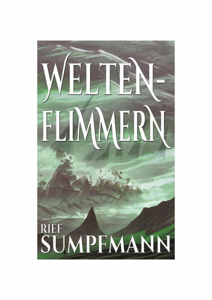 Weltenflimmern (eBook, ePUB)