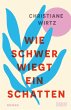 Wie schwer wiegt ein Schatten (eBook,... - Bild 1