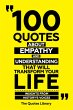 100 Quotes About Empathy And... - Bild 1