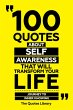 100 Quotes About Self-Awareness That... - Bild 1