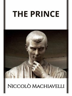 Cover The Prince (Translated) (eBook, ePUB)