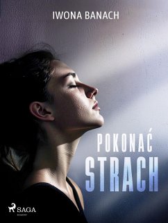 Cover Pokonac strach (eBook, ePUB)