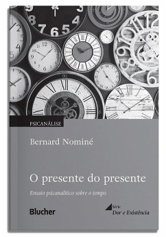 Cover O presente do presente (eBook, PDF)