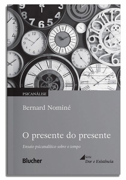 O presente do presente (eBook, PDF) O presente do presente (eBook, PDF)