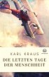 Die letzten Tage der Menschheit (eBook,... - Bild 1