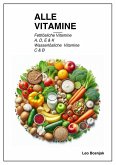 Alle Vitamine (eBook, PDF)