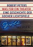 Was für ein Theater (eBook, ePUB) Was für ein Theater (eBook, ePUB)