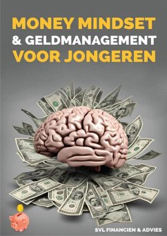 Moneymindset en geldmanagement voor jongeren (eBook, ePUB) Cover Moneymindset en geldmanagement voor jongeren (eBook, ePUB)