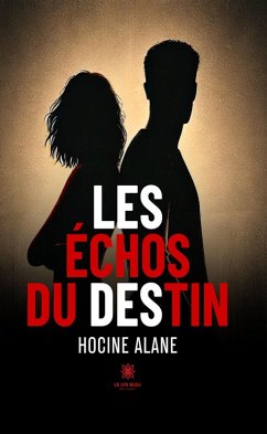 Cover Les échos du destin (eBook, ePUB)