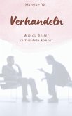 Verhandeln (eBook, ePUB)