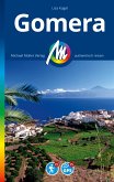 MICHAEL MÜLLER REISEFÜHRER Gomera (eBook, ePUB) MICHAEL MÜLLER REISEFÜHRER Gomera (eBook, ePUB)