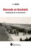 AHORCADO EN AUSCHWITZ (eBook, ePUB)