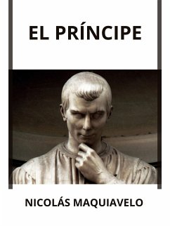 Cover El Príncipe (Traducido) (eBook, ePUB)