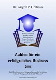 Zahlen für ein erfolgreiches Business (eBook, ePUB)