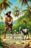 Robinson Crusoe(Illustrated) (eBook, ePUB) Robinson Crusoe(Illustrated) (eBook, ePUB)