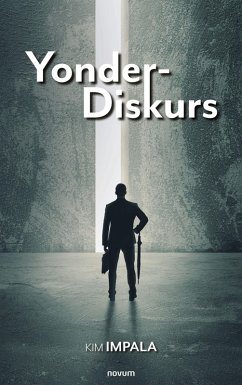 Yonder-Diskurs (eBook, ePUB)