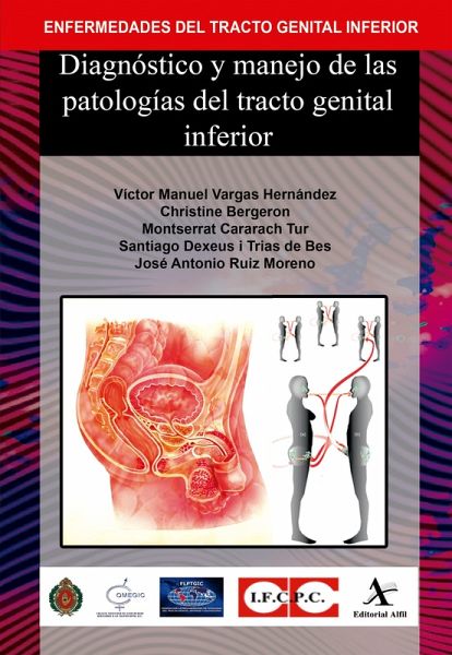 Diagnóstico y manejo de las patologías del tracto genital inferior (eBook, PDF)