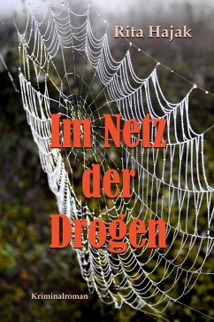 Cover Im Netz der Drogen (eBook, ePUB)