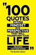 100 Quotes About Mindset And... - Bild 1