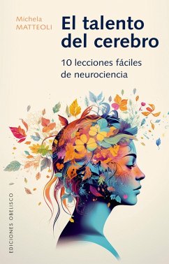 Cover El talento del cerebro (eBook, ePUB)
