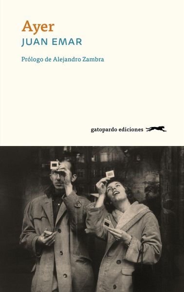 Ayer (eBook, ePUB) Ayer (eBook, ePUB)