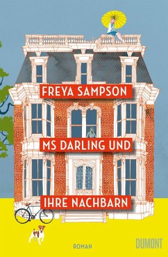 Cover Ms Darling und ihre Nachbarn (eBook, ePUB)