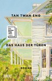 Das Haus der Türen (eBook, ePUB) Das Haus der Türen (eBook, ePUB)