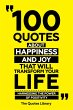 100 Quotes About Happiness And Joy That... - Bild 1