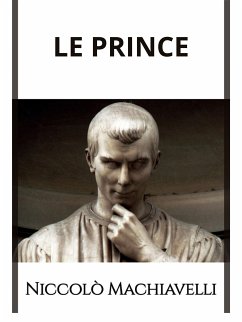 Cover Le Prince (Traduit) (eBook, ePUB)