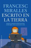 Escrito en la tierra (eBook, ePUB)