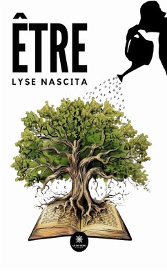 Cover Être (eBook, ePUB)