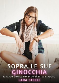 Cover Sopra le sue Ginocchia (eBook, ePUB)